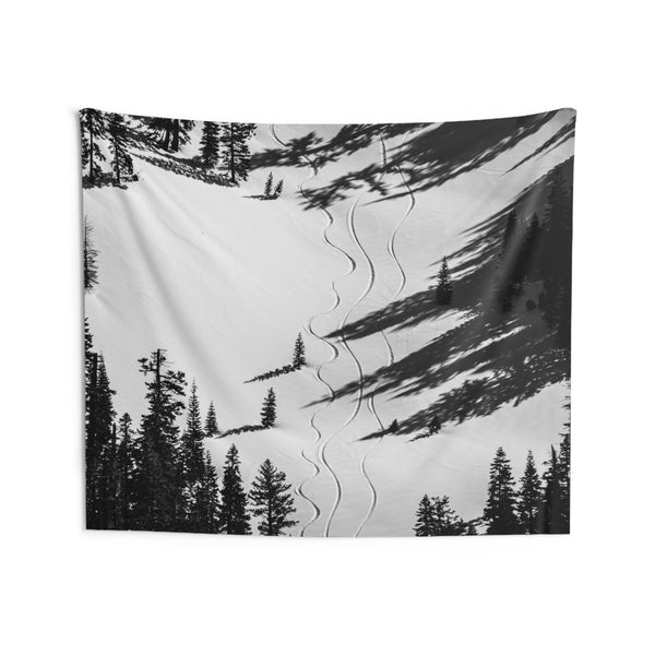 Granite Chief Wilderness Wall Tapestry