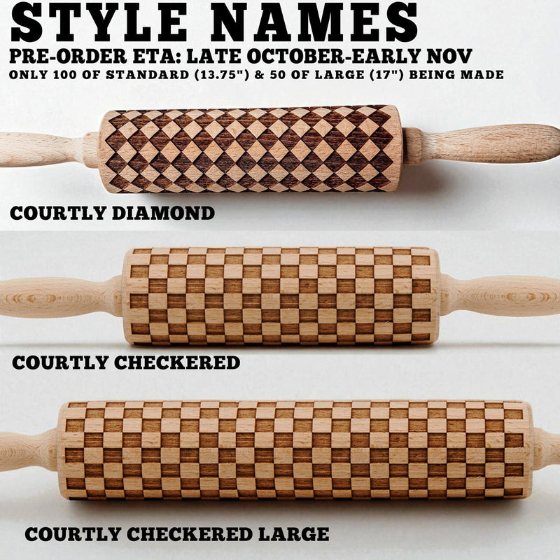 Courtly Check PRE-ORDER-2