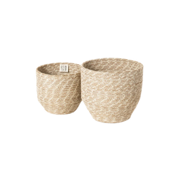 Agora Jute Basket