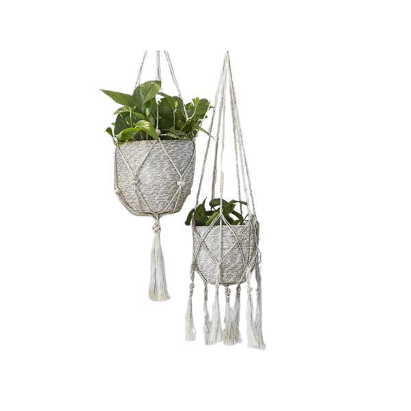 Nadu Macrame Plant Hanger