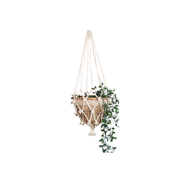 Shuly Macrame Plant Hanger
