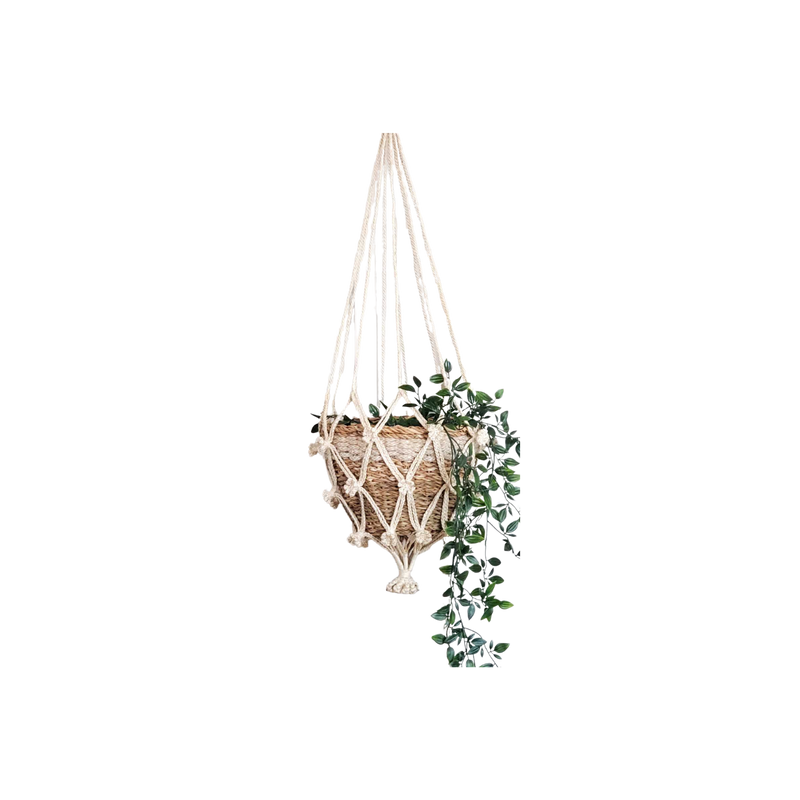 Shuly Macrame Plant Hanger